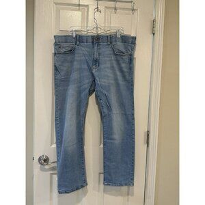 Lee Slim Straight Size 40x30 Men’s